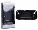 Dobe Wii U Gamepad TPU Gel Case - Black